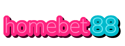 homebet88 — logo kanal