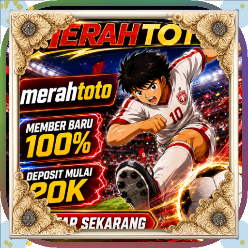 merahtoto — mitra unggulan